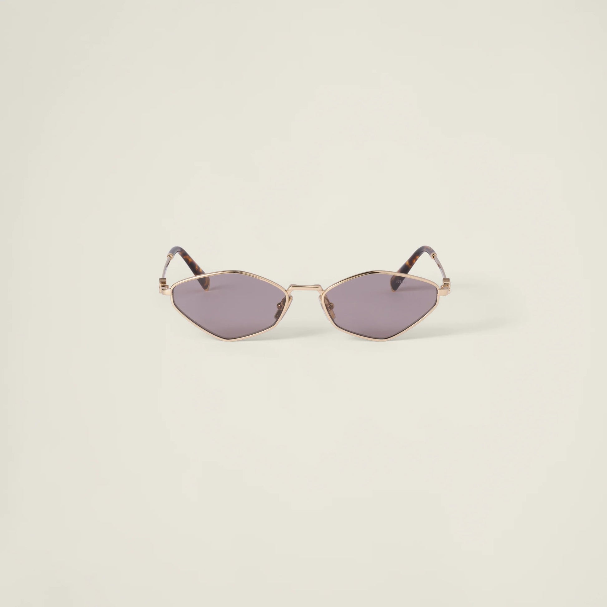 Miu Miu Logo sunglasses