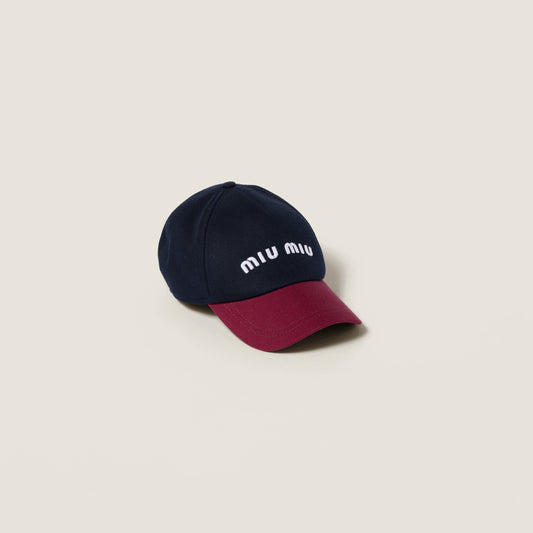 Drill baseball cap