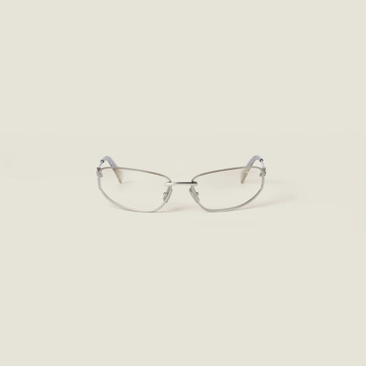 Miu Nocturne sunglasses