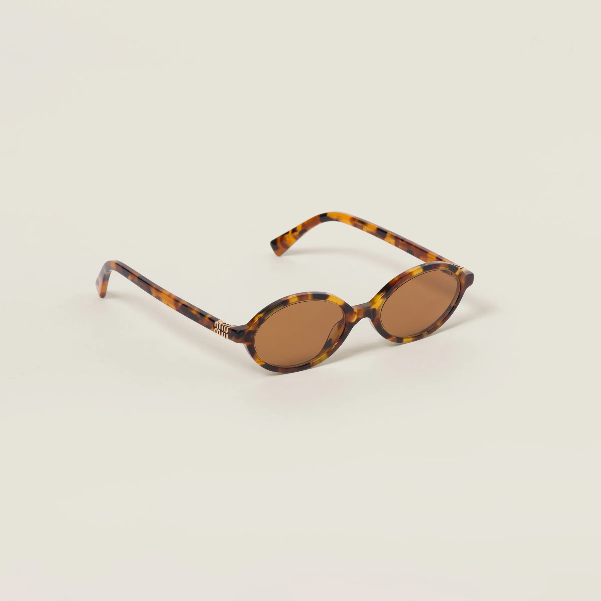 Miu Regard sunglasses