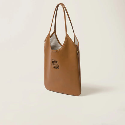Ivy leather bag