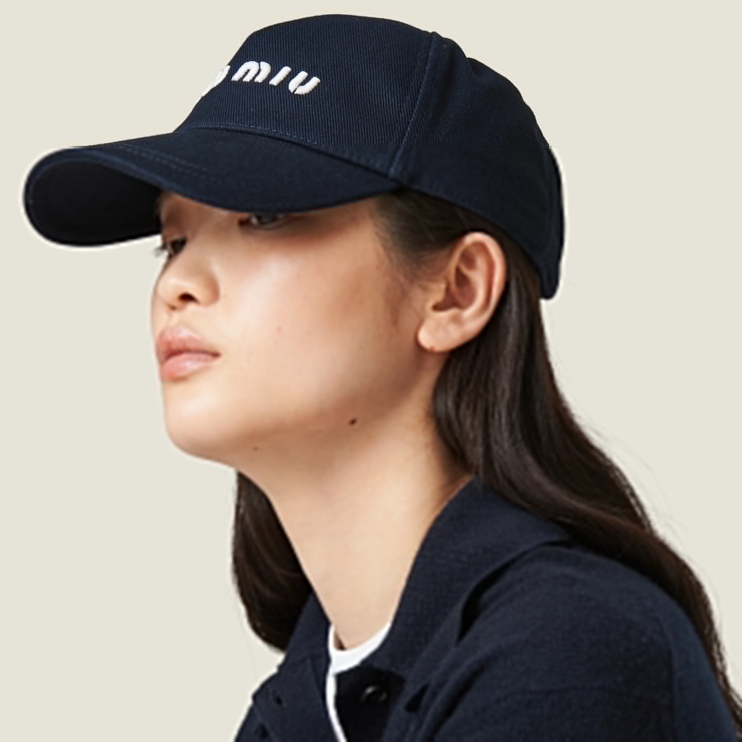 Drill baseball cap