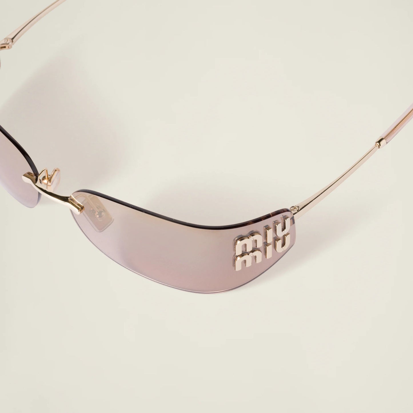 Aube sunglasses