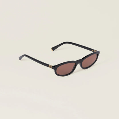 Miu Regard sunglasses