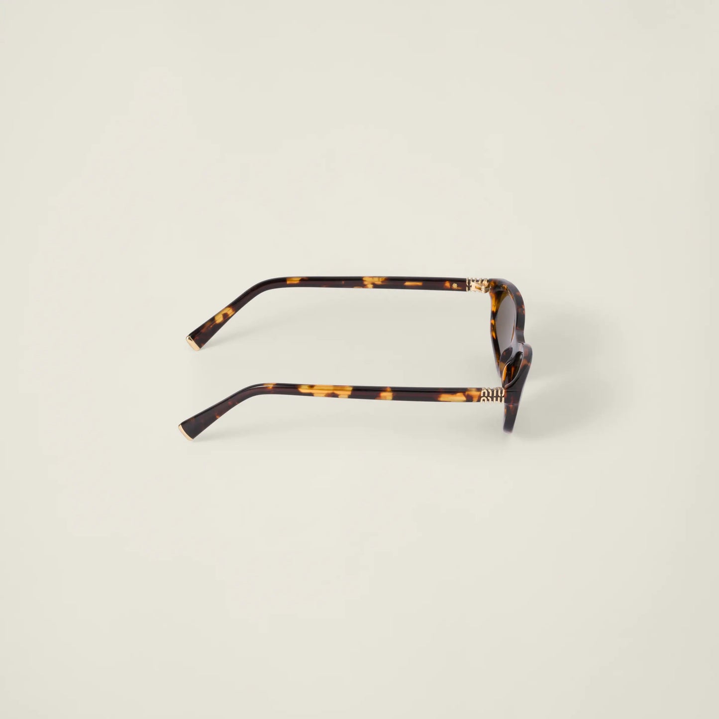 Miu Regard sunglasses