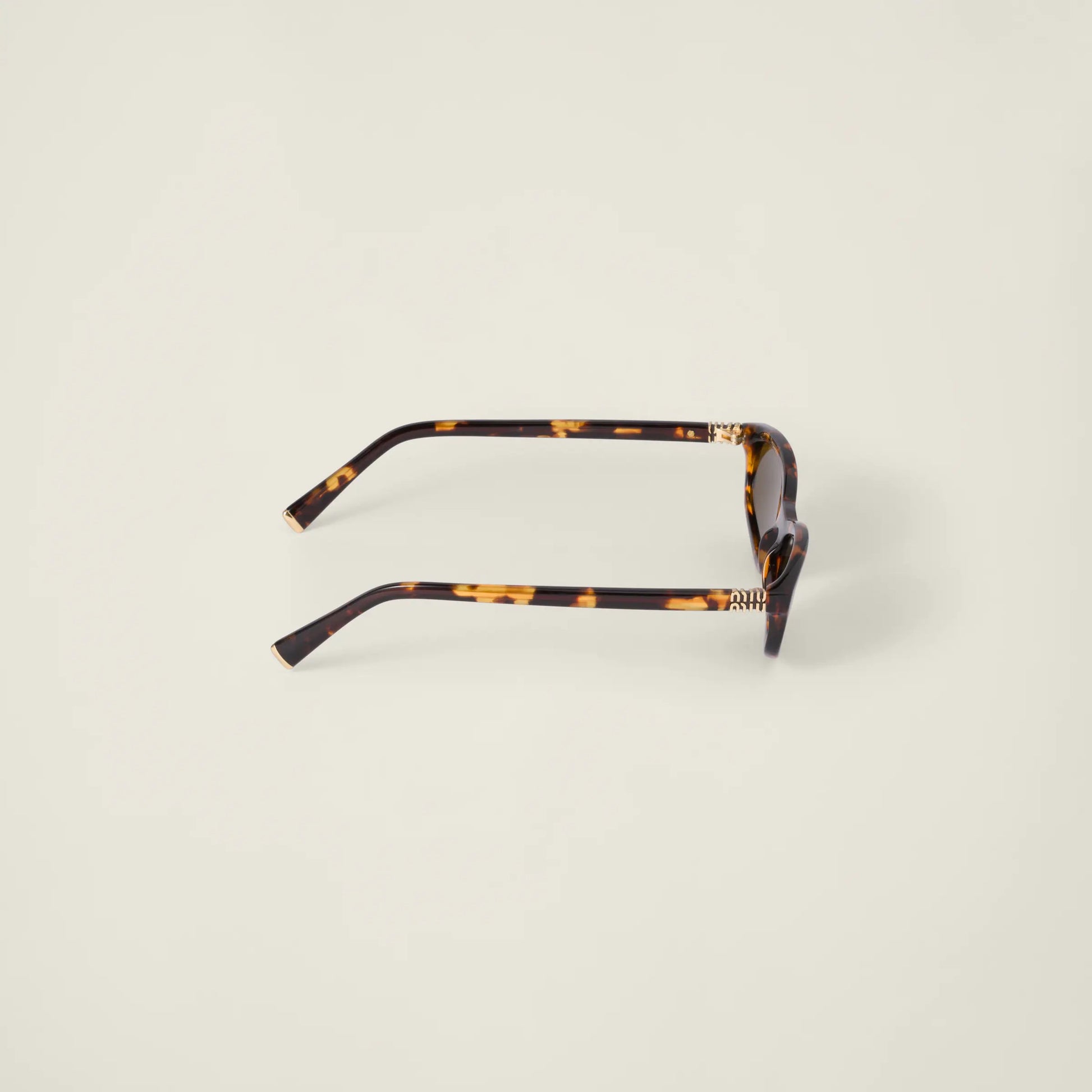 Miu Regard sunglasses