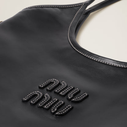 Ivy leather bag