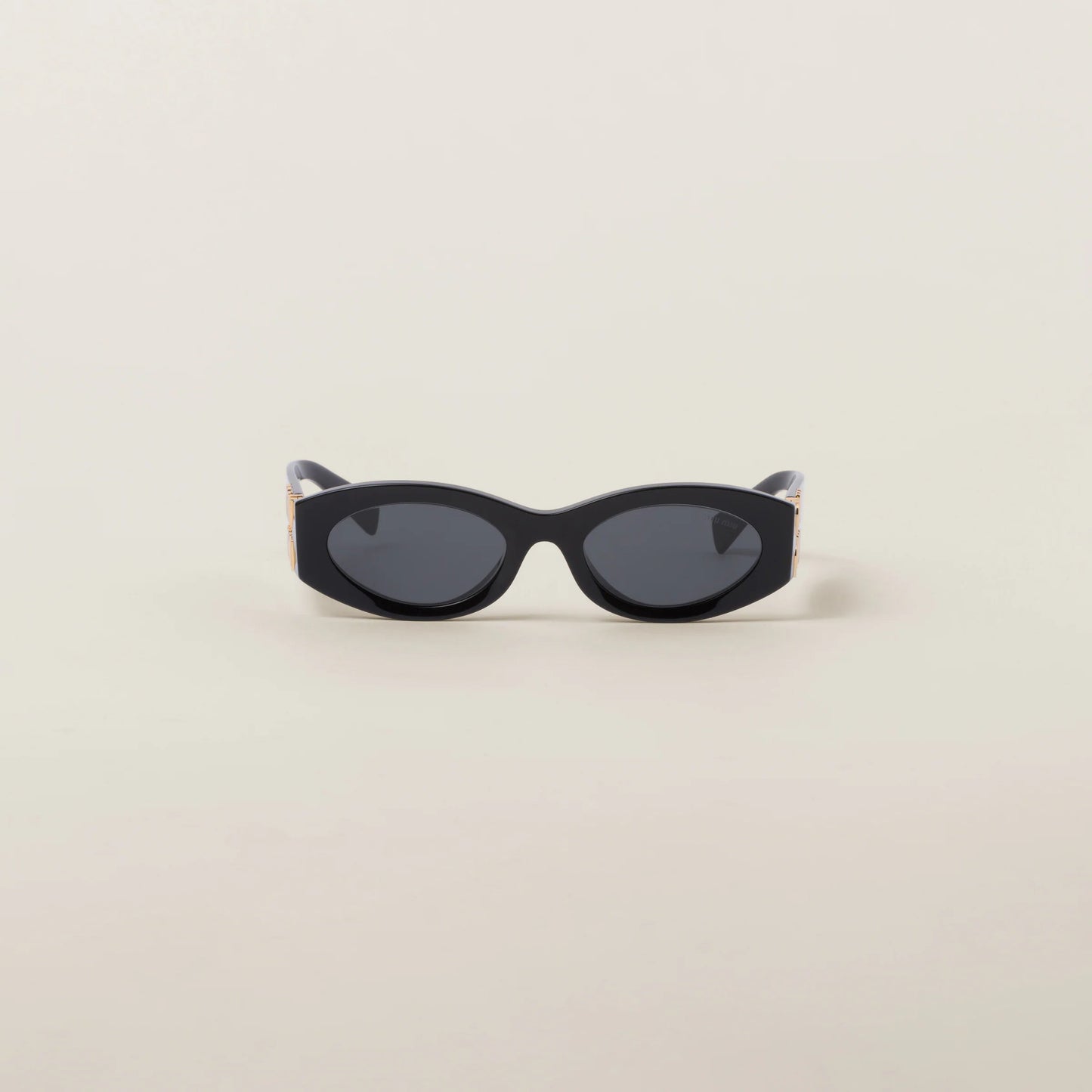 Miu Glimpse sunglasses