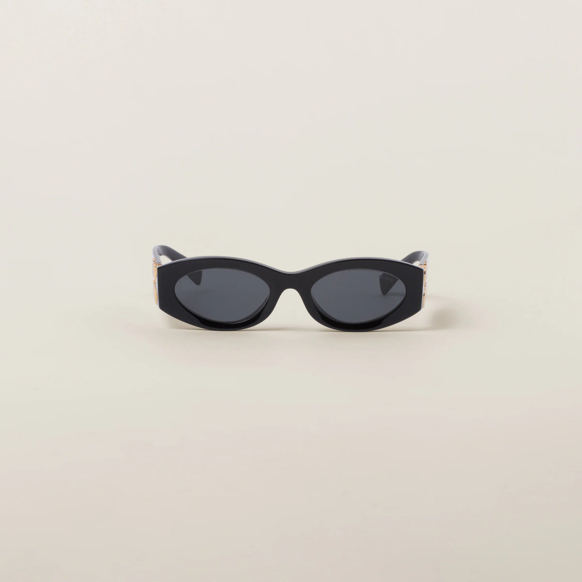 Miu Glimpse sunglasses