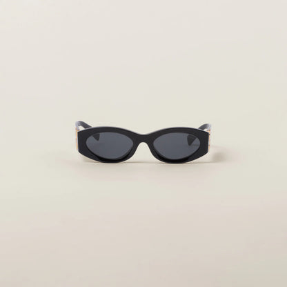 Miu Glimpse sunglasses