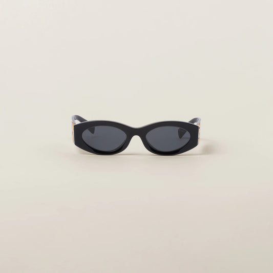 Miu Glimpse sunglasses
