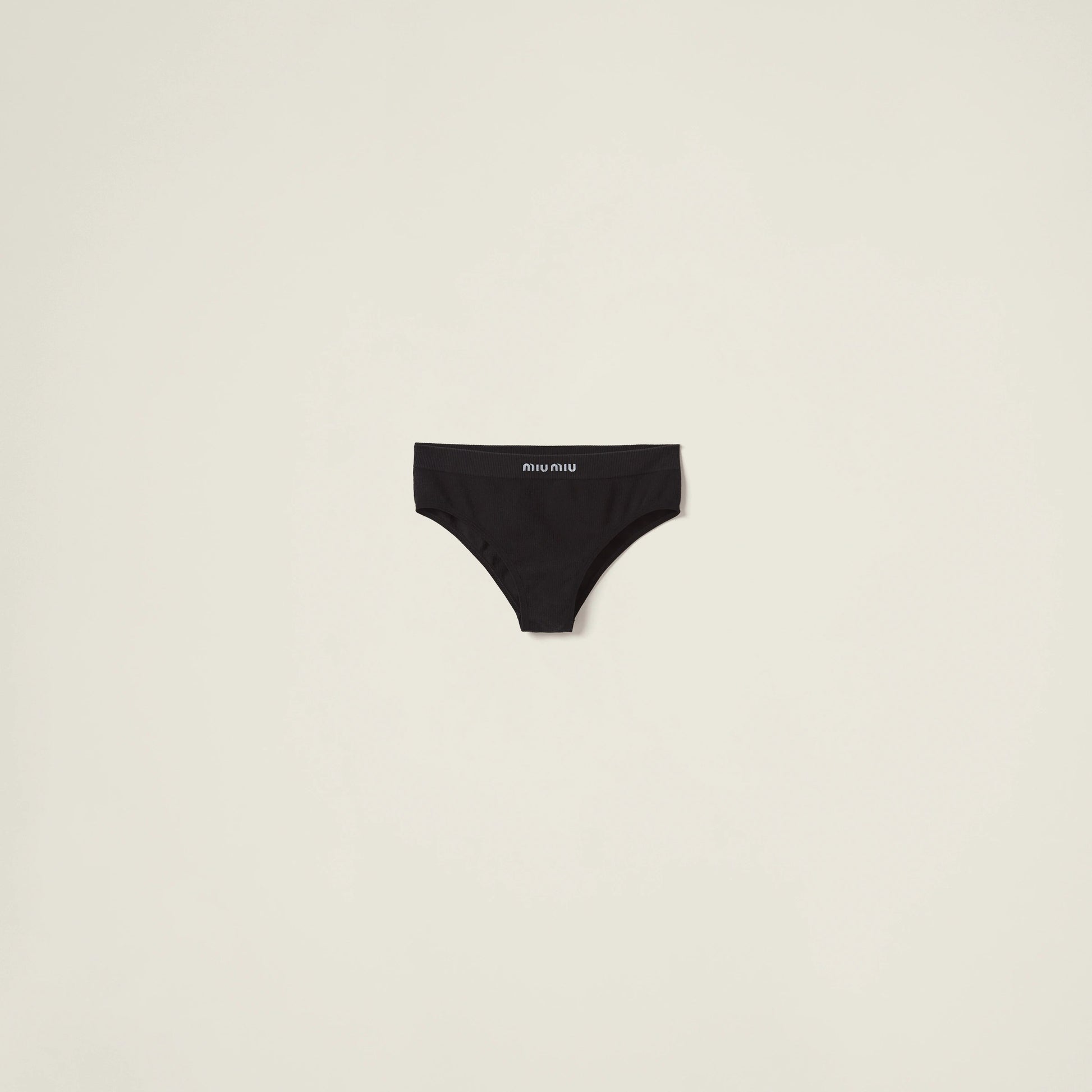 Seamless panties