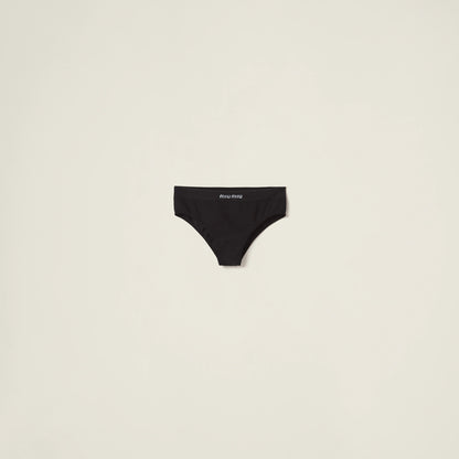 Seamless panties