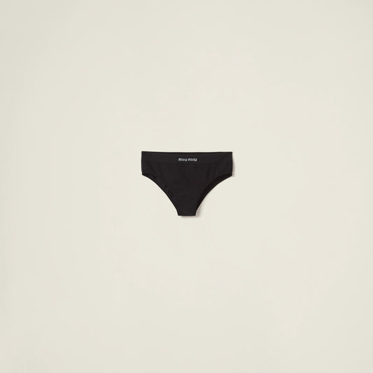 Seamless panties