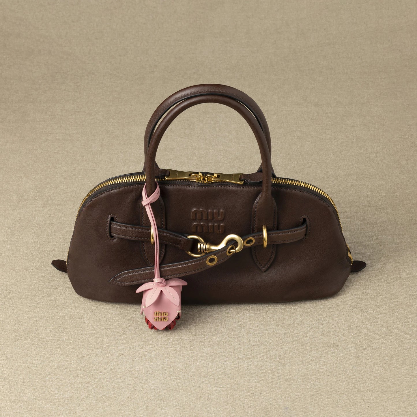 Leather trick
