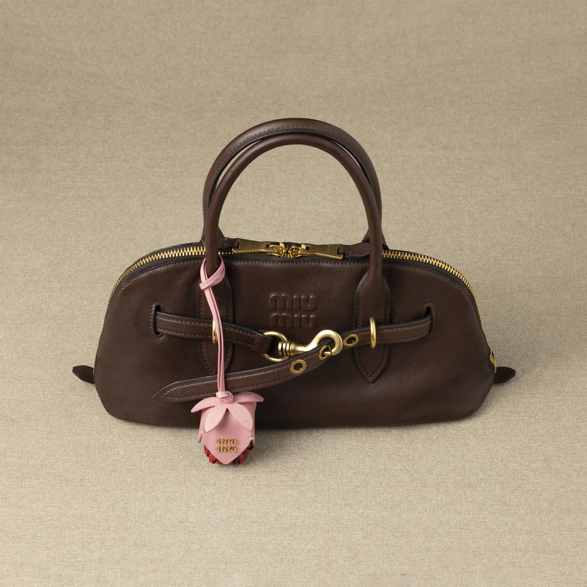 Leather trick