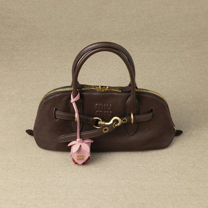 Leather trick