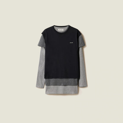 Set of 3 Jersey T-shirts