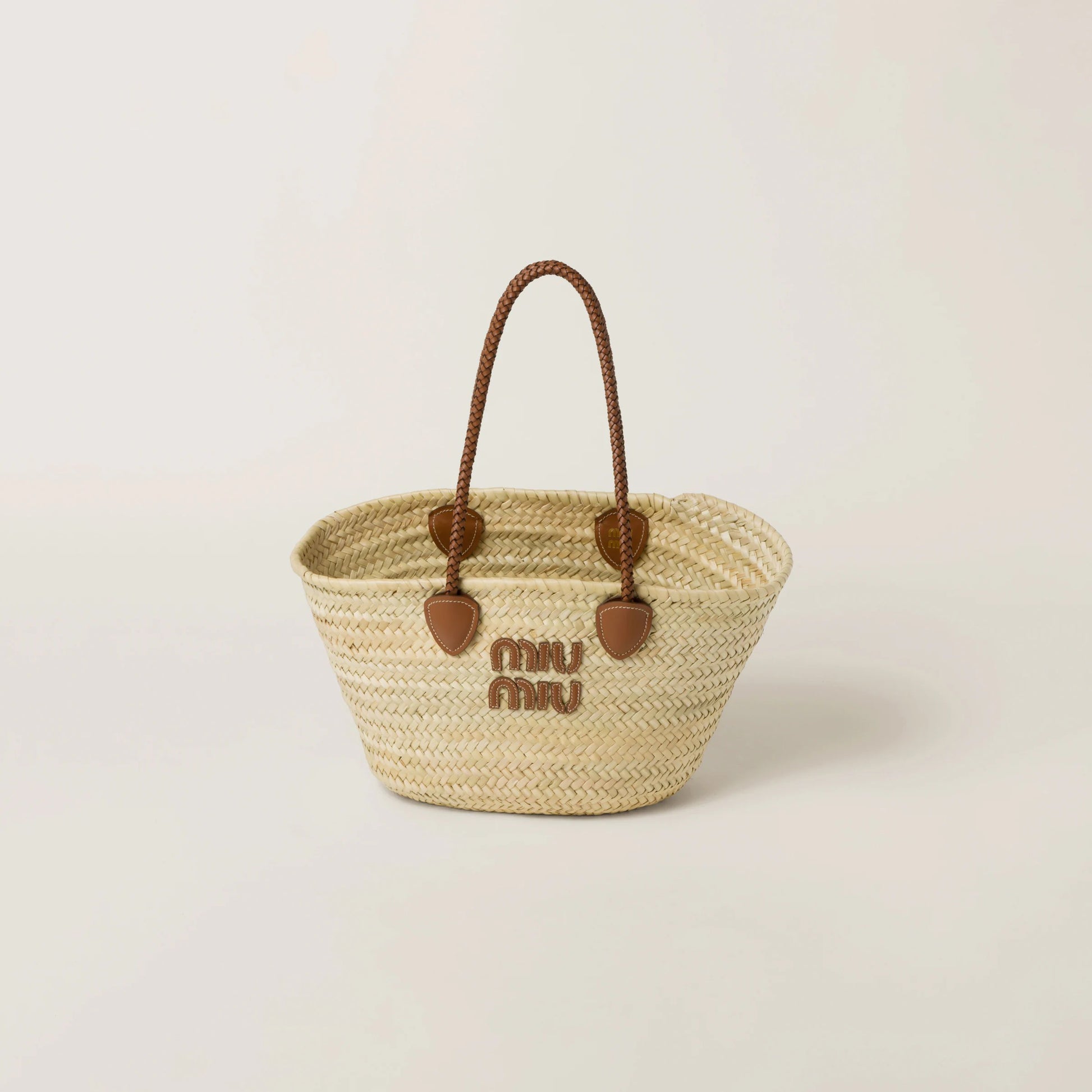 Palmetto tote bag