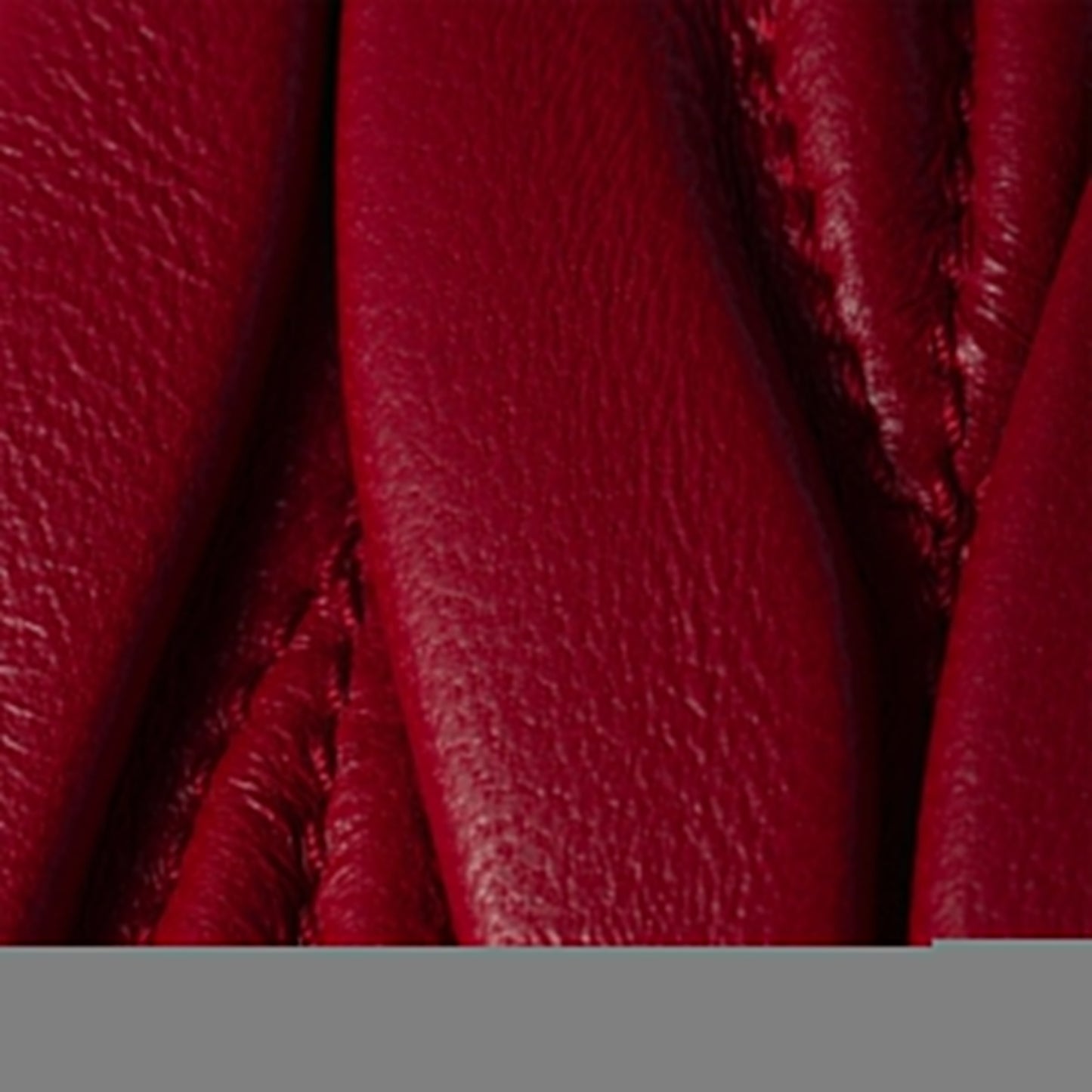 Arcadie matelassé nappa leather mini-bag