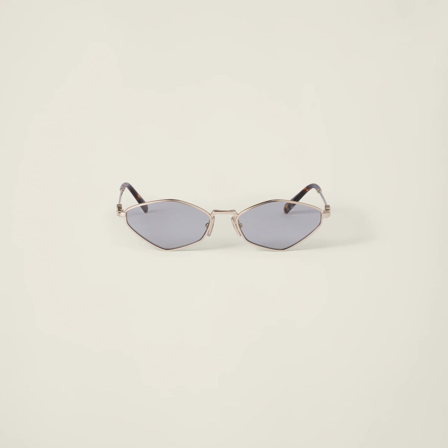 Miu Miu Logo sunglasses