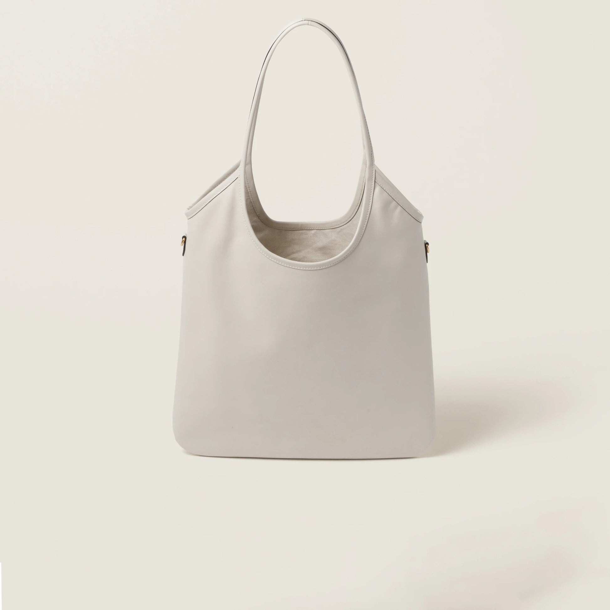 Ivy leather bag
