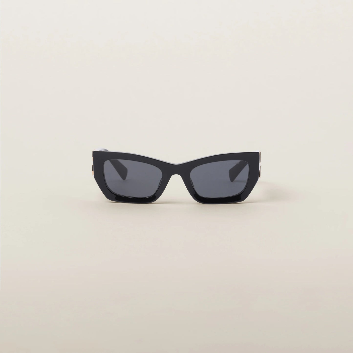 Miu Glimpse sunglasses