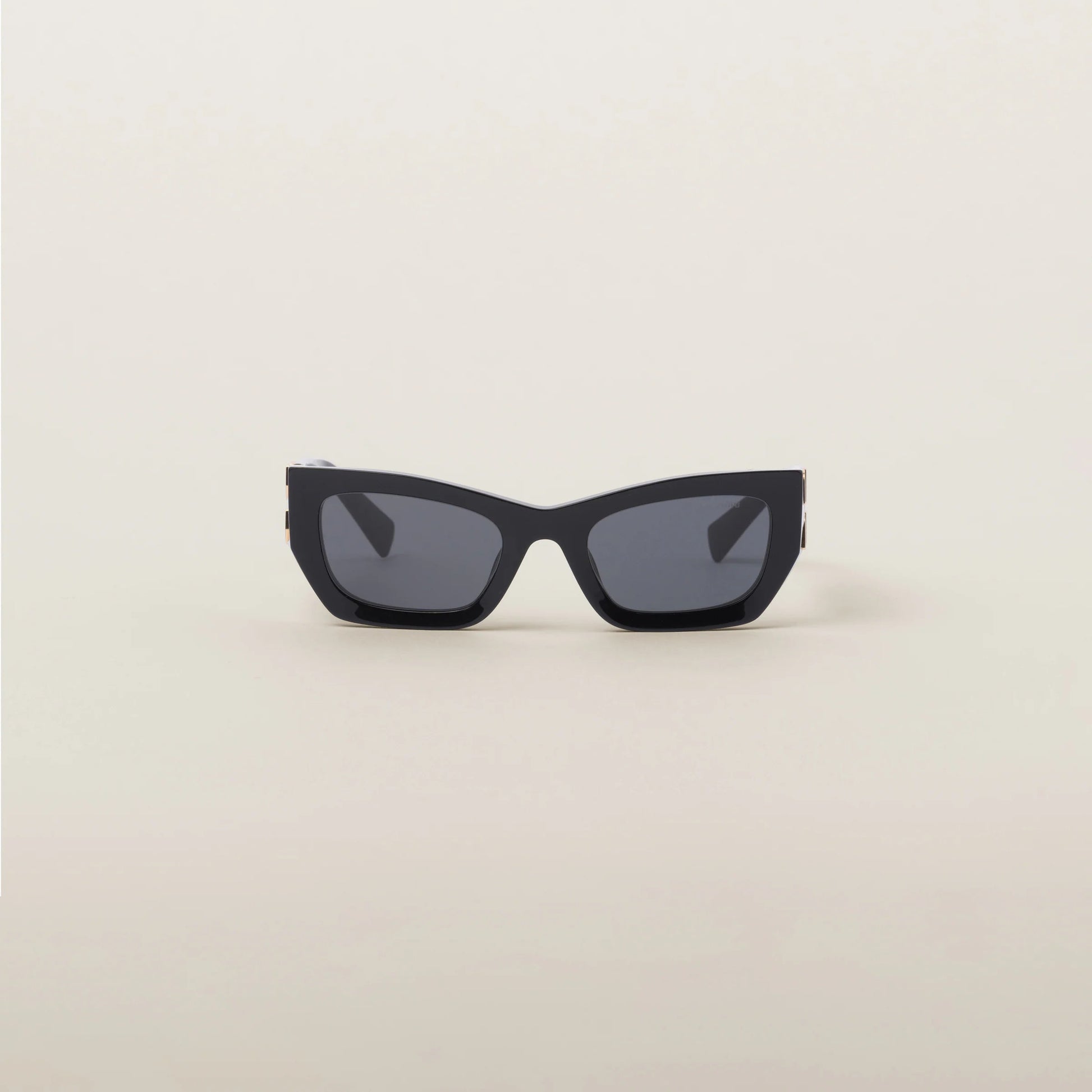 Miu Glimpse sunglasses