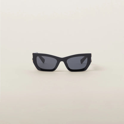 Miu Glimpse sunglasses