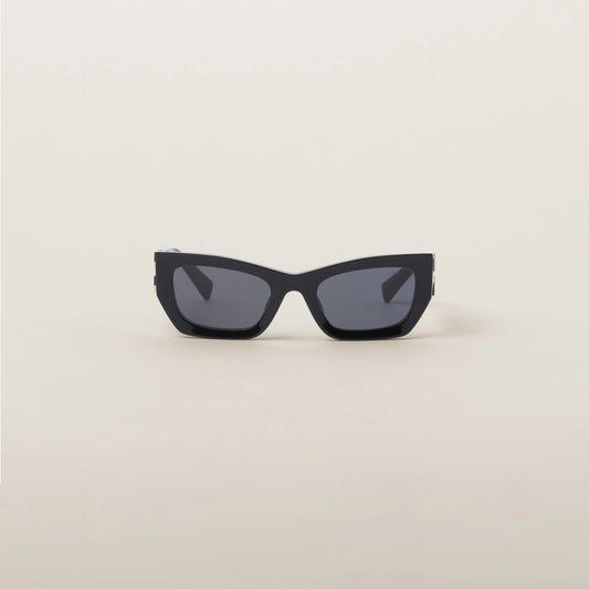 Miu Glimpse sunglasses