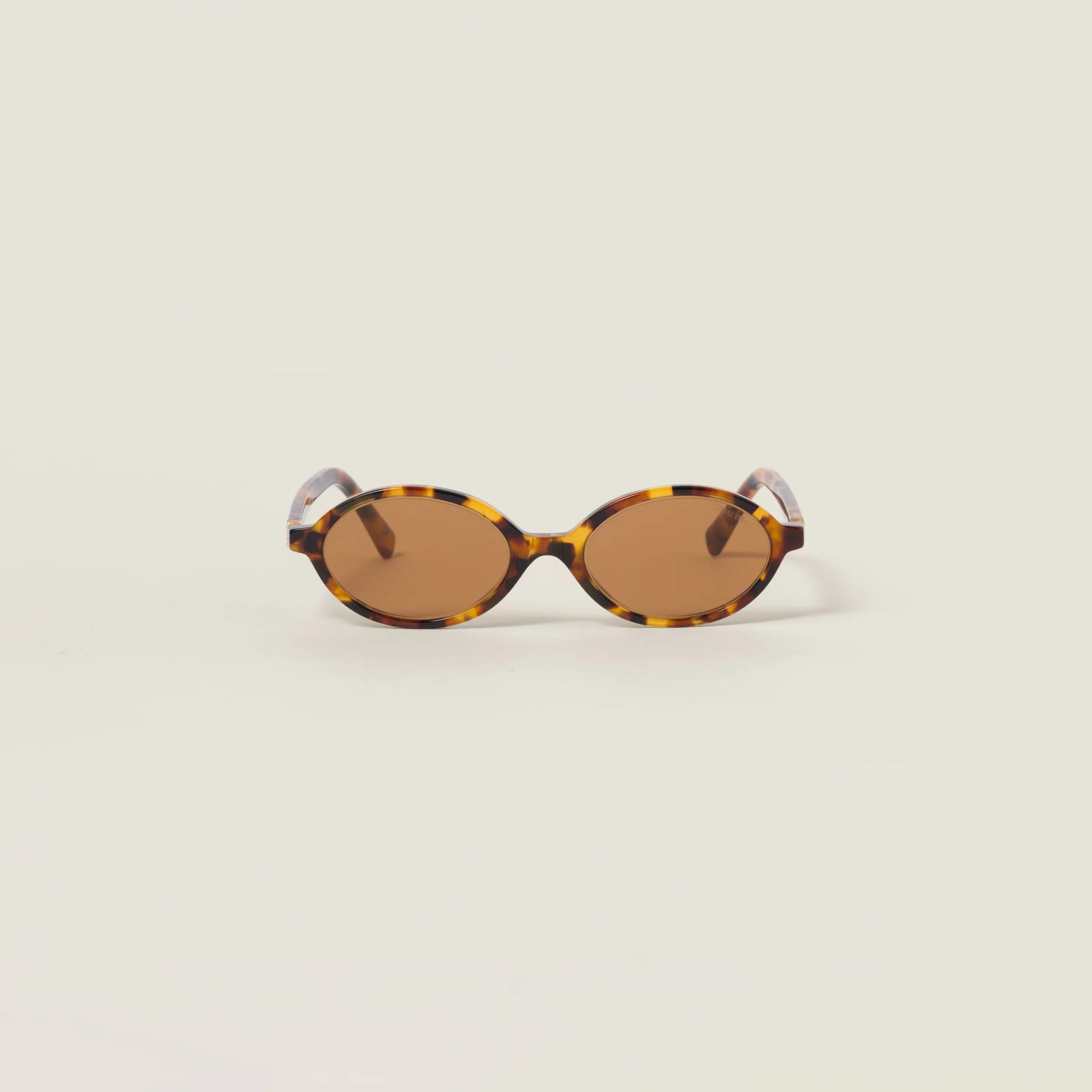 Miu Regard sunglasses