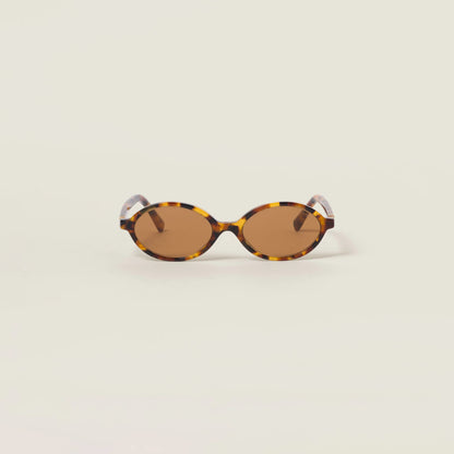 Miu Regard sunglasses