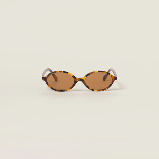 Miu Regard sunglasses