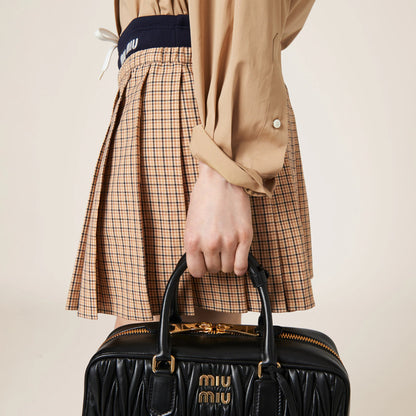 Poplin shirt