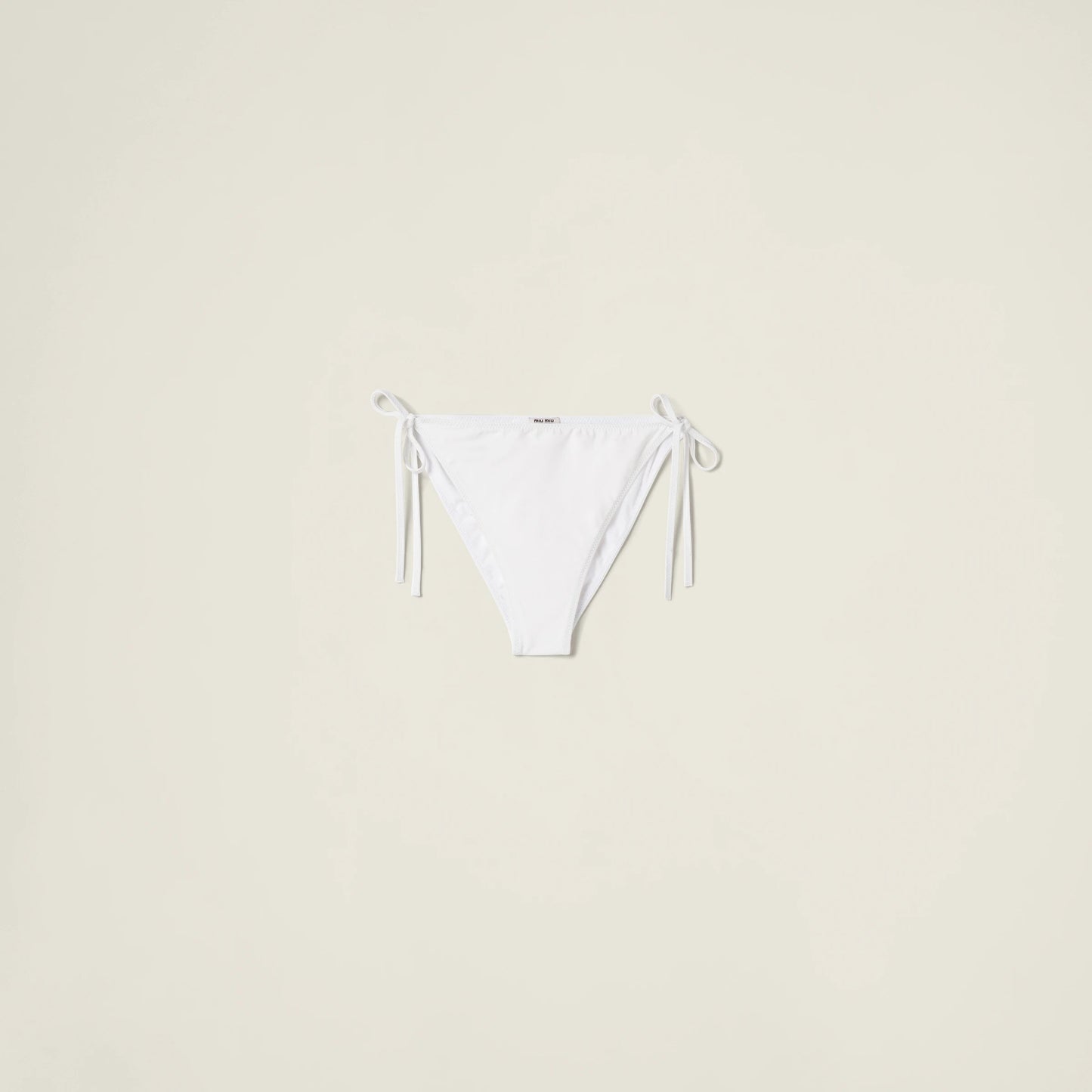 Jersey panty