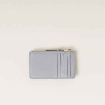 Leather card holder