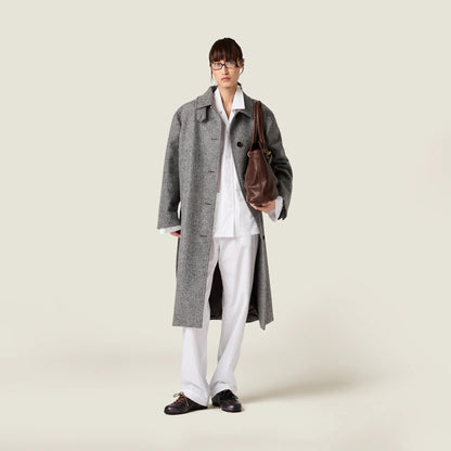Poplin shirt