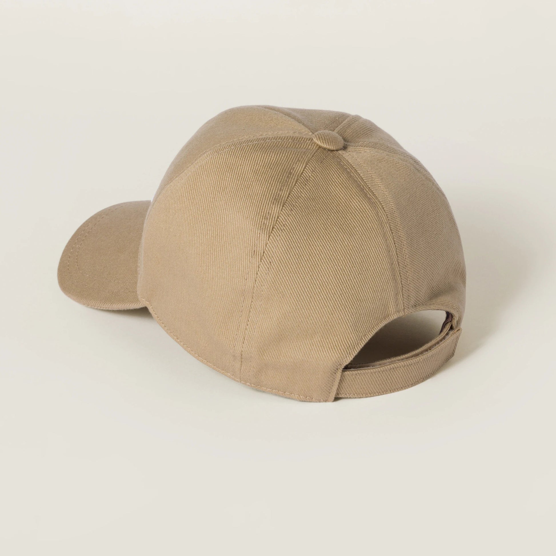 Drill baseball cap