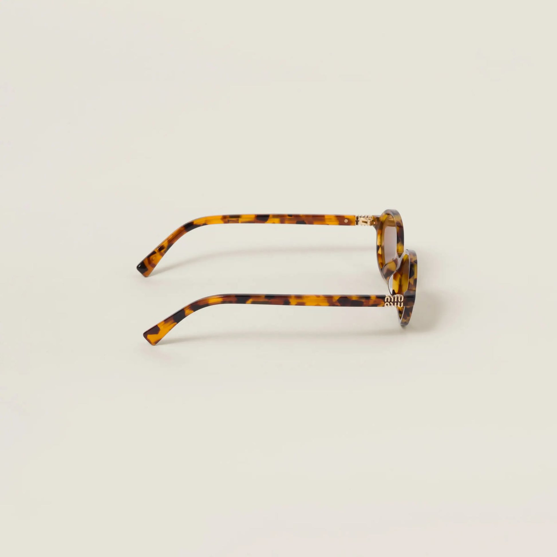 Miu Regard sunglasses
