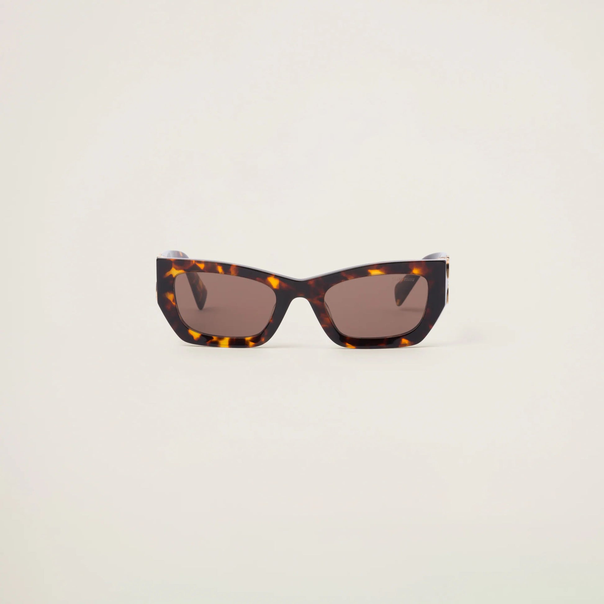 Miu Glimpse sunglasses