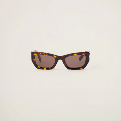 Miu Glimpse sunglasses