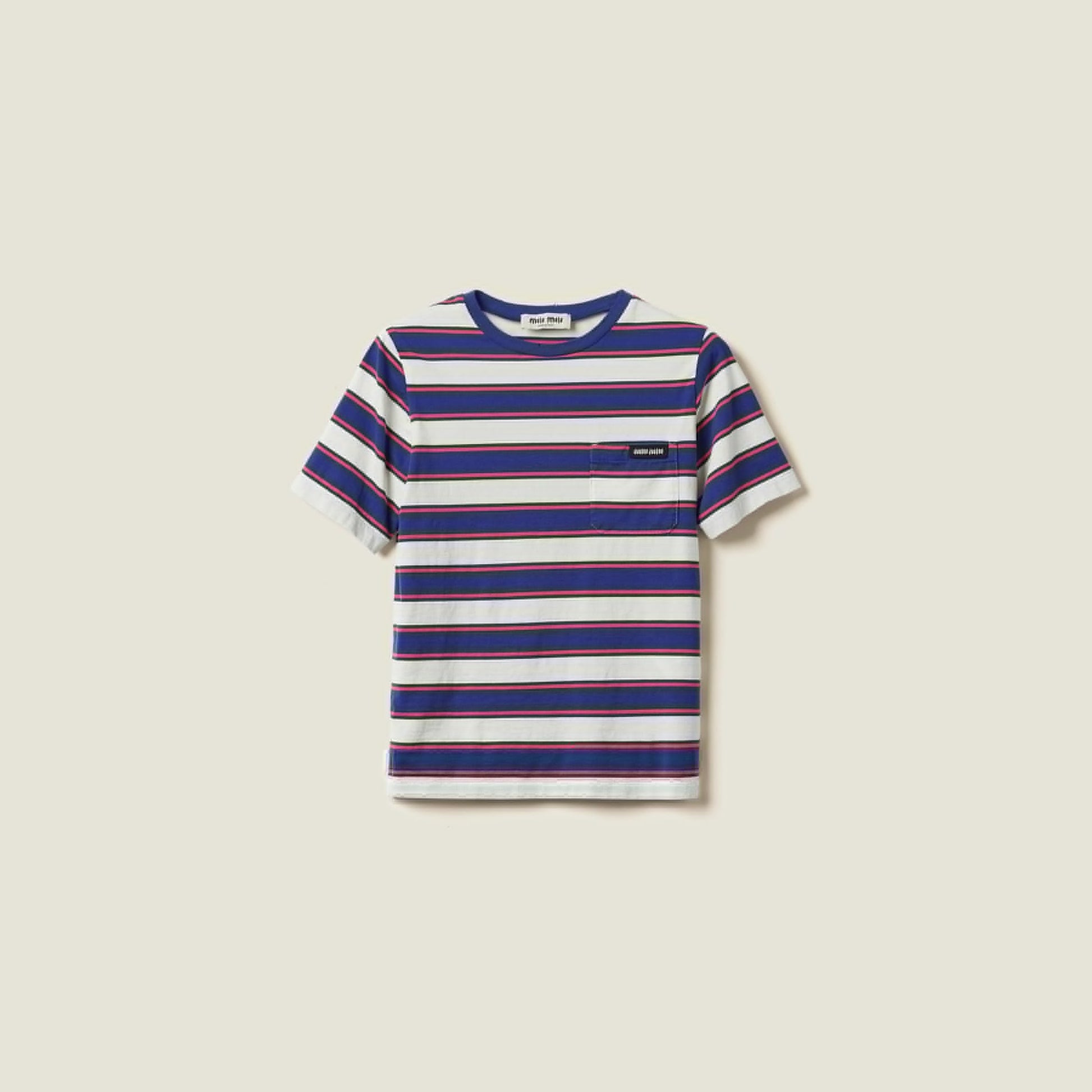 Jersey T-shirt