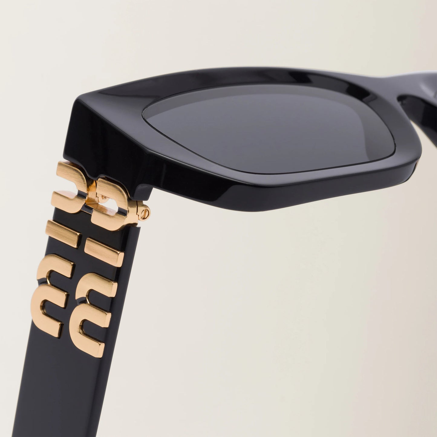 Miu Glimpse sunglasses