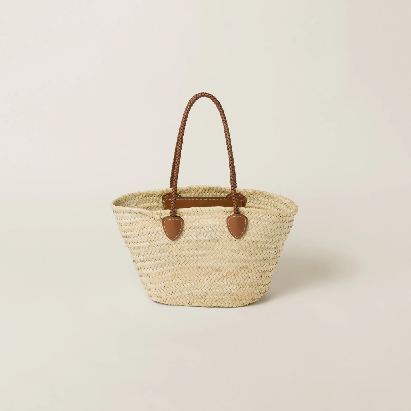 Palmetto tote bag