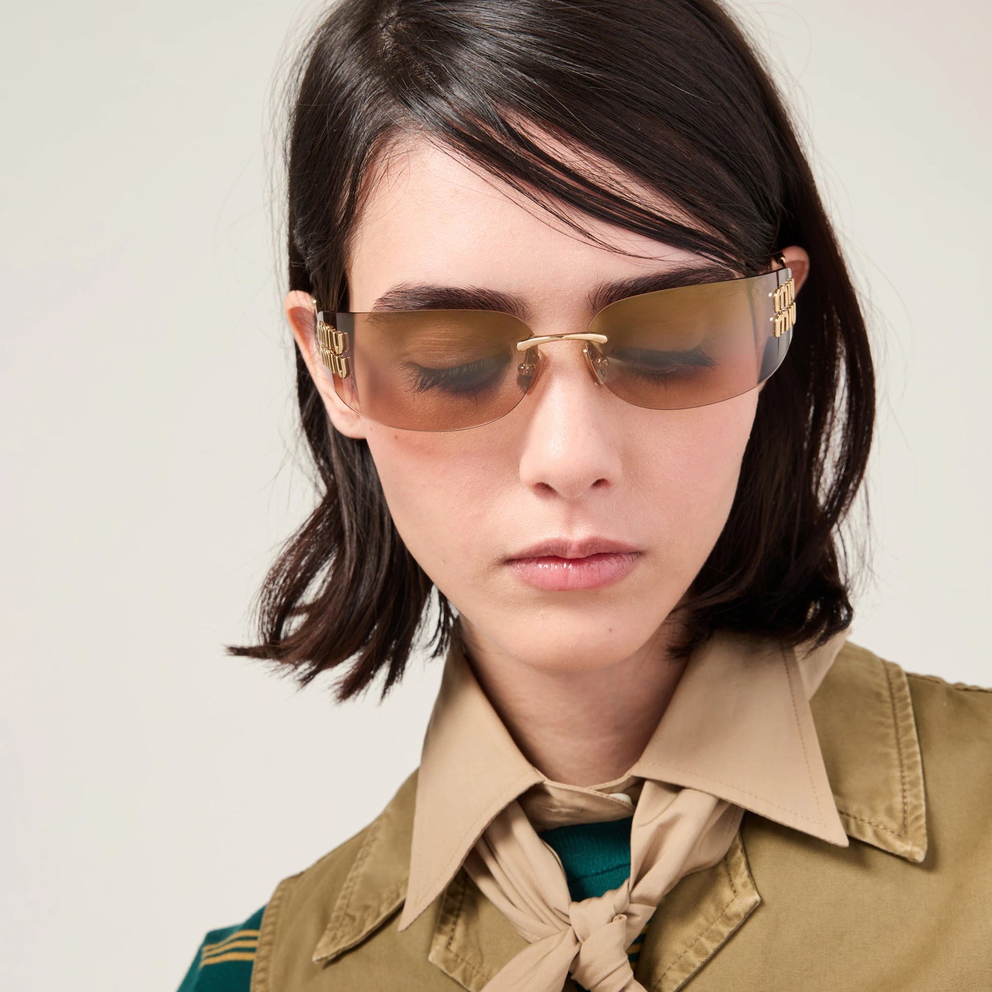 Aube sunglasses