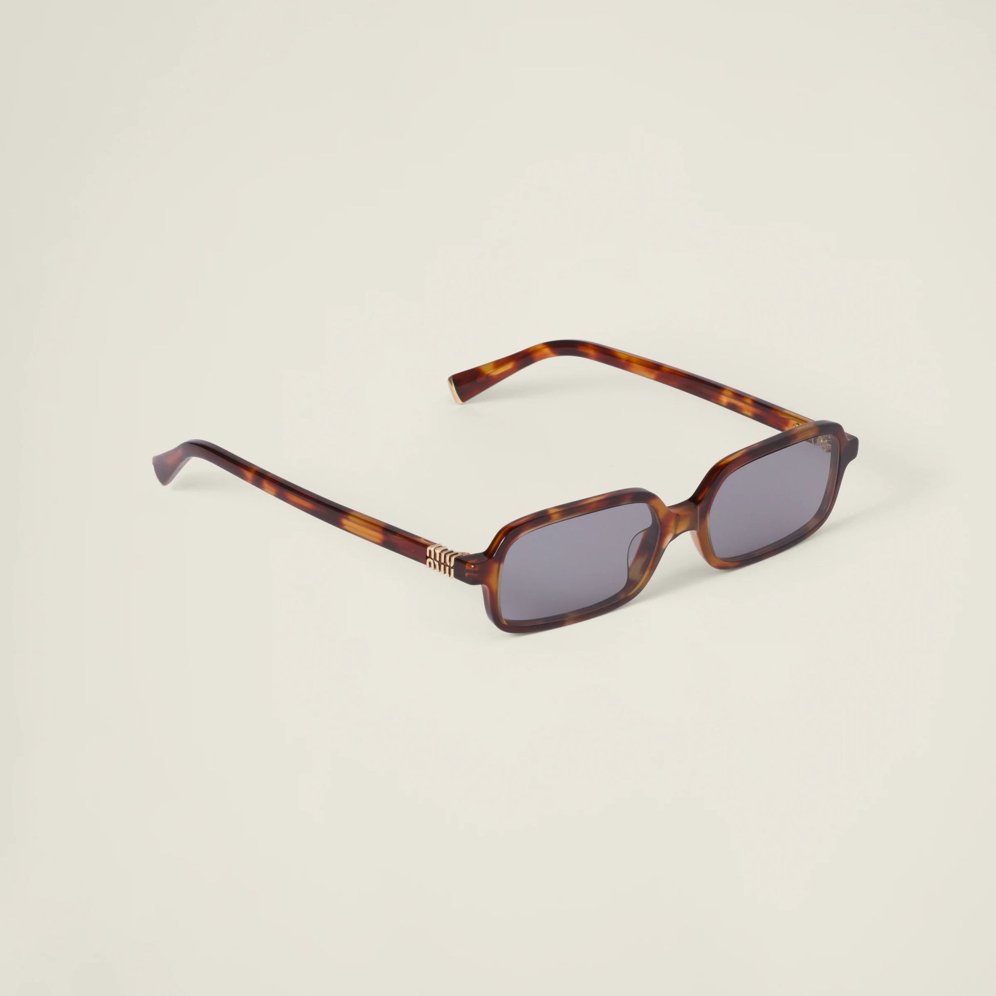 Miu Regard sunglasses