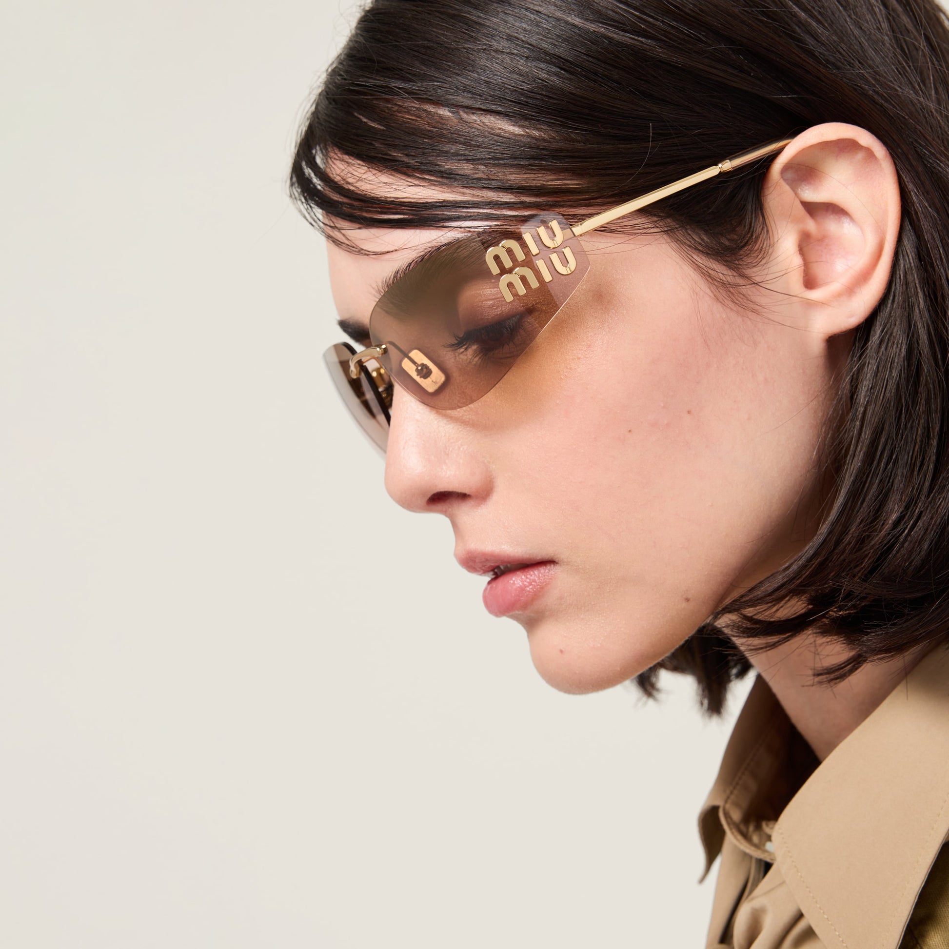 Aube sunglasses