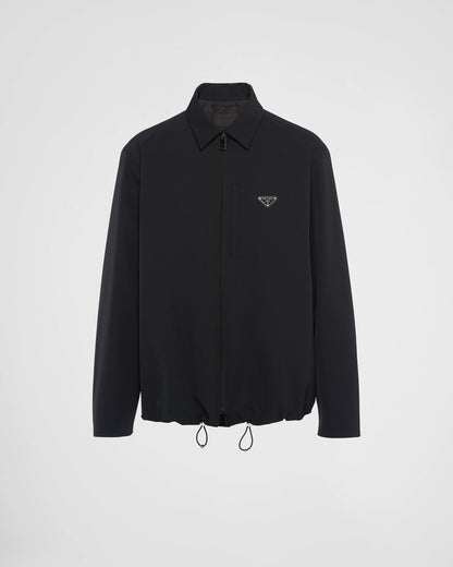 Polyester shirt