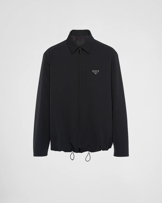 Polyester shirt