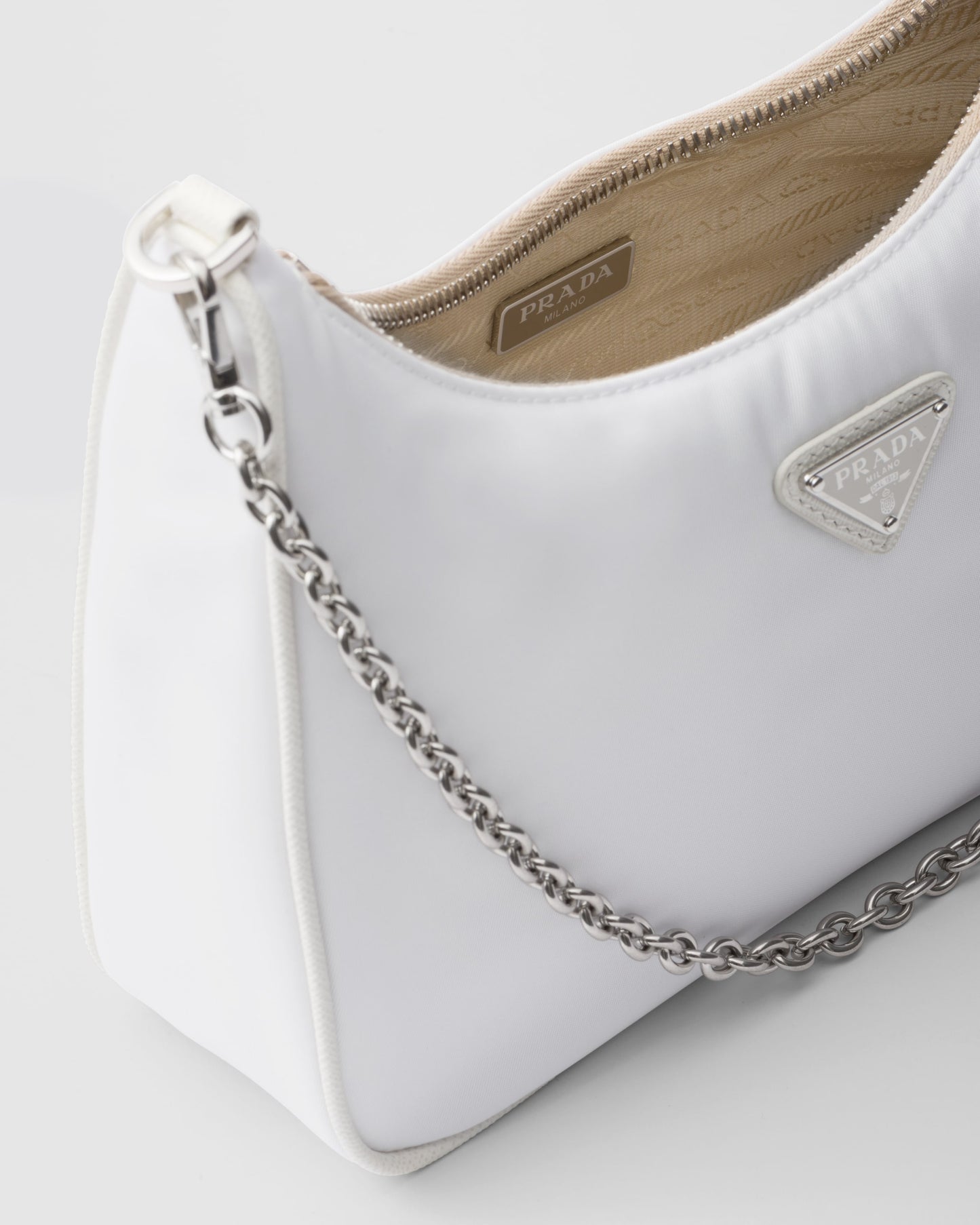 Prada Re-Edition 2005 Re-Nylon bag